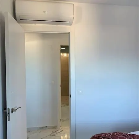 Apartment Joana La Mata *