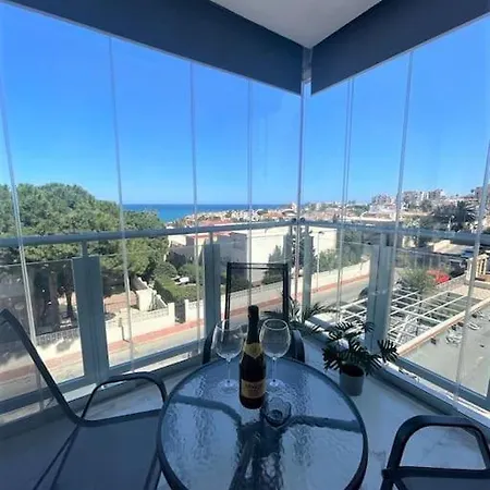 Apartment Joana La Mata
