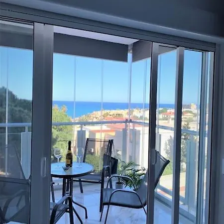 Apartment Joana La Mata Torrevieja