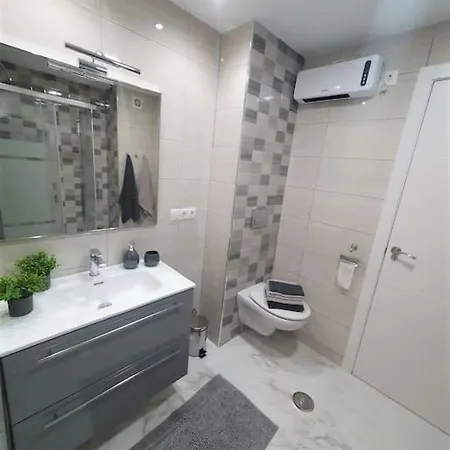 Apartment Joana La Mata *