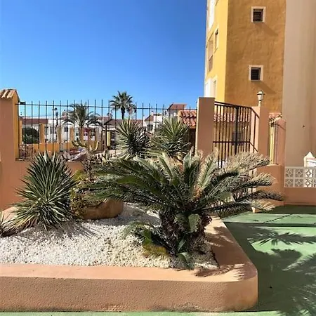 Apartment Joana La Mata
