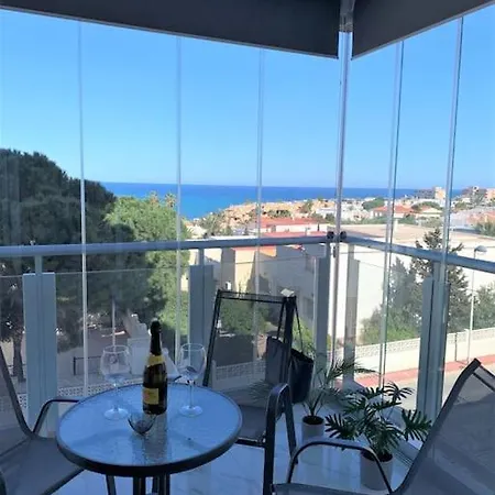 Apartment Joana La Mata Torrevieja