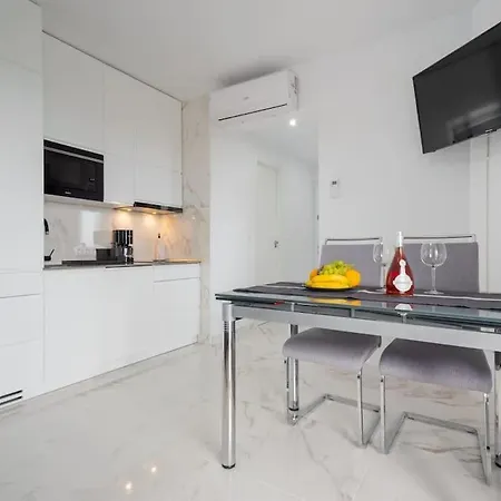 Apartment Joana La Mata Torrevieja