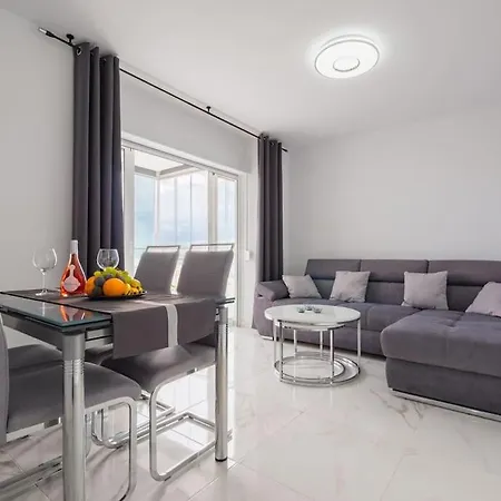 Apartment Joana La Mata *