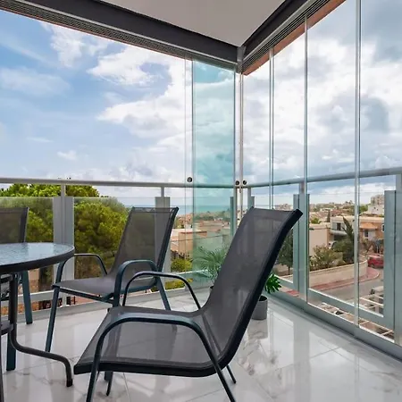 Apartment Joana La Mata