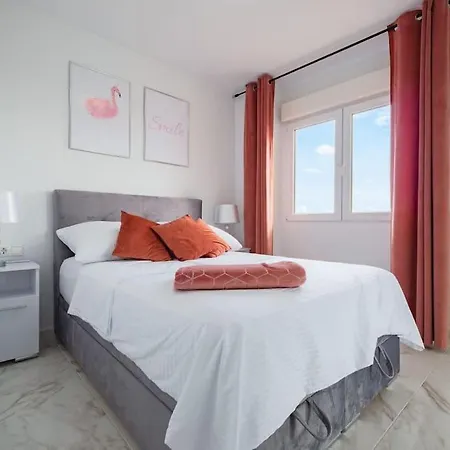 Apartment Joana La Mata Torrevieja